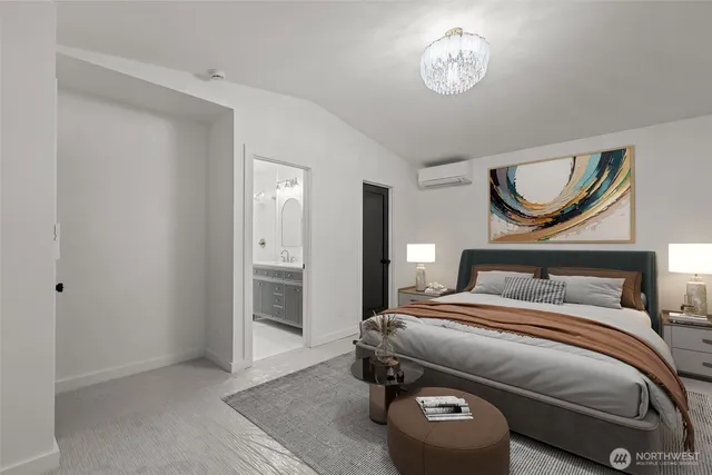 $925,000 | 14804 40th Avenue West, Unit 1, Lynnwood, WA 98087