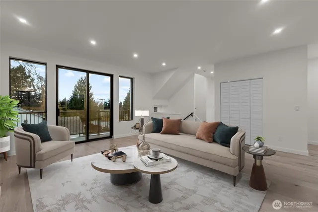 $925,000 | 14804 40th Avenue West, Unit 1, Lynnwood, WA 98087