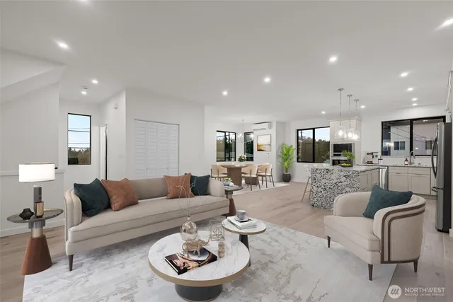 $925,000 | 14804 40th Avenue West, Unit 1, Lynnwood, WA 98087