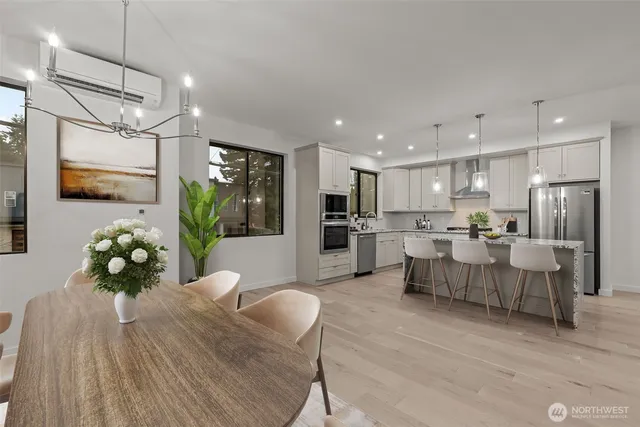 $925,000 | 14804 40th Avenue West, Unit 1, Lynnwood, WA 98087