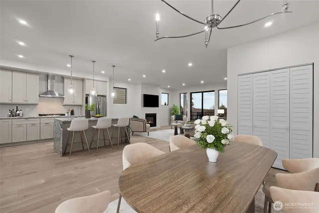 $925,000 | 14804 40th Avenue West, Unit 1, Lynnwood, WA 98087