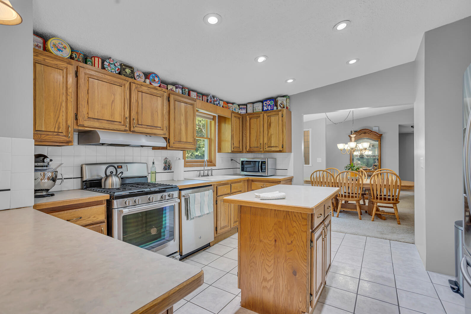 3119 Whipple Road Jackson, MI 49201 - Photo 11 of 55 0N0A2180