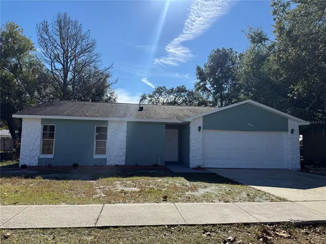 $280,000 | 344 Martin Street, Apopka, FL 32712