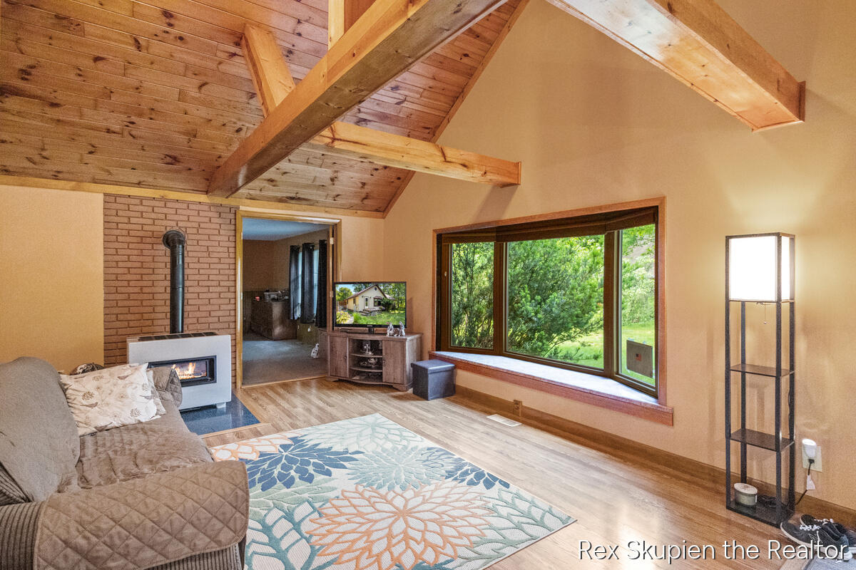 3497 West Baseline Road White Cloud, MI 49349 - Photo 10 of 49