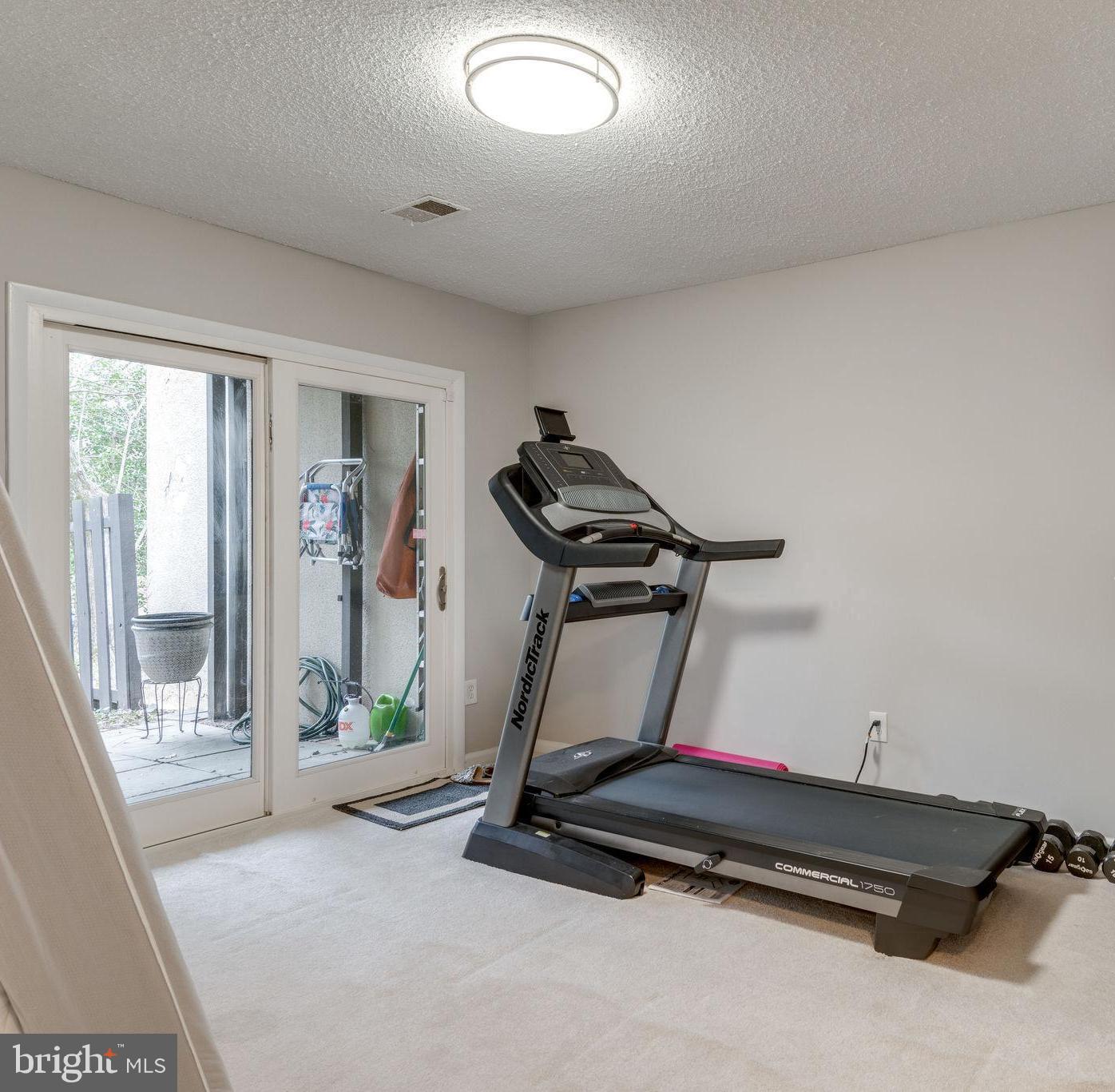 11815 Coopers Court Reston, VA 20191 - Photo 17 of 25 Walk Out Lower Level