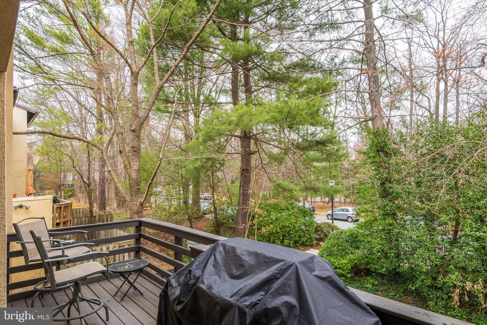 11815 Coopers Court Reston, VA 20191 - Photo 21 of 25 Great For Relaxing or Entertaining