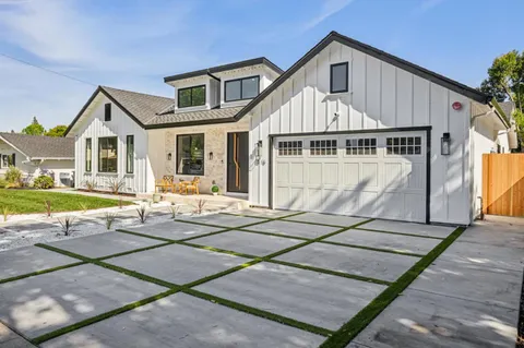 $3,899,000 | 1516 Kiner Avenue, San Jose, CA 95125