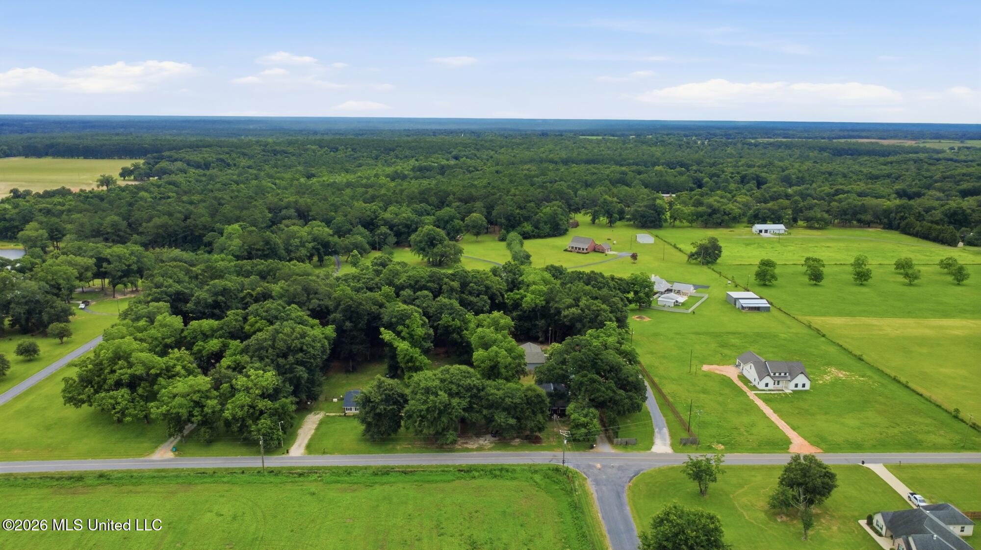 1230 Weeks Road Lucedale, MS 39452 - Photo 30 of 36 25_dji_0187