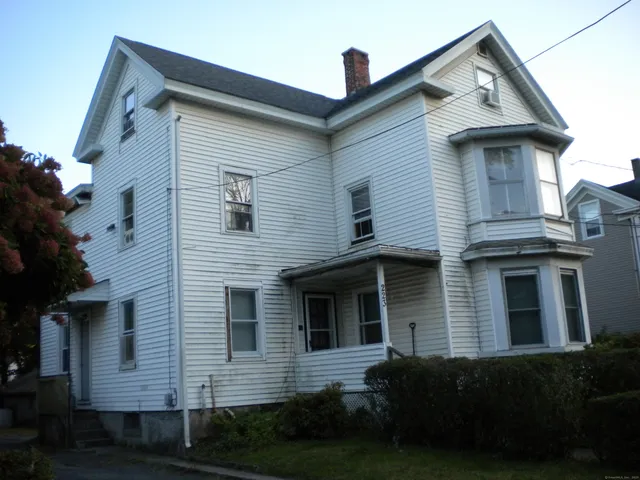 $450,000 | 223 Broad Street, Meriden, CT 06450