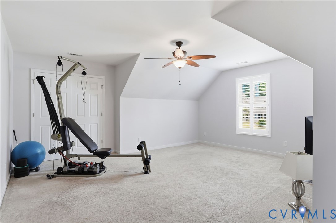 8907 Lavenham Loop Midlothian, VA 23112 - Photo 35 of 57