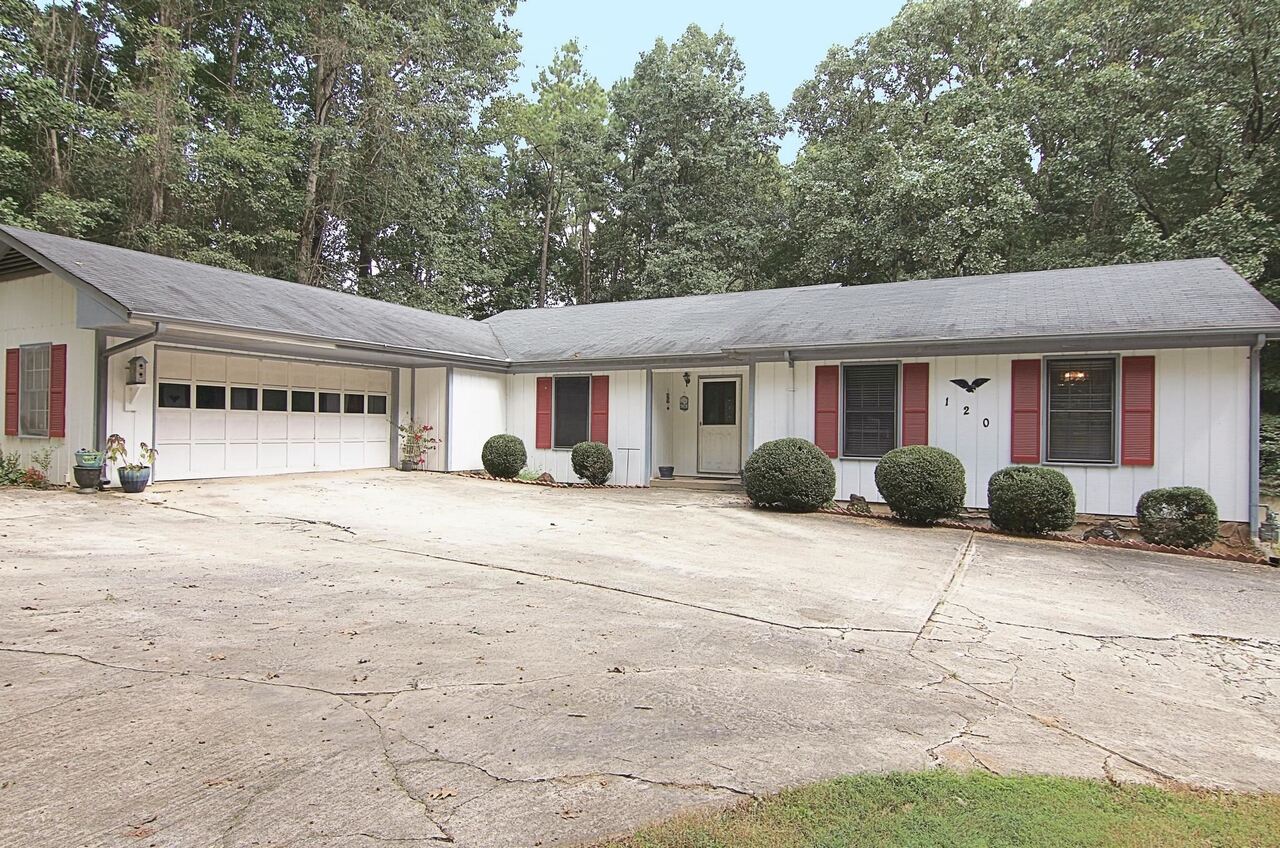 120 Kay Road Fayetteville, GA 30214 - Photo 1 of 1 Gallery Image 1