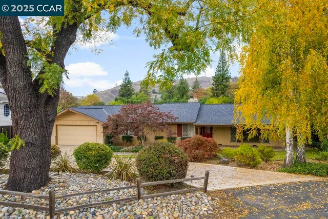 $2,400,000 | 43 La Serena Court, Alamo, CA 94507