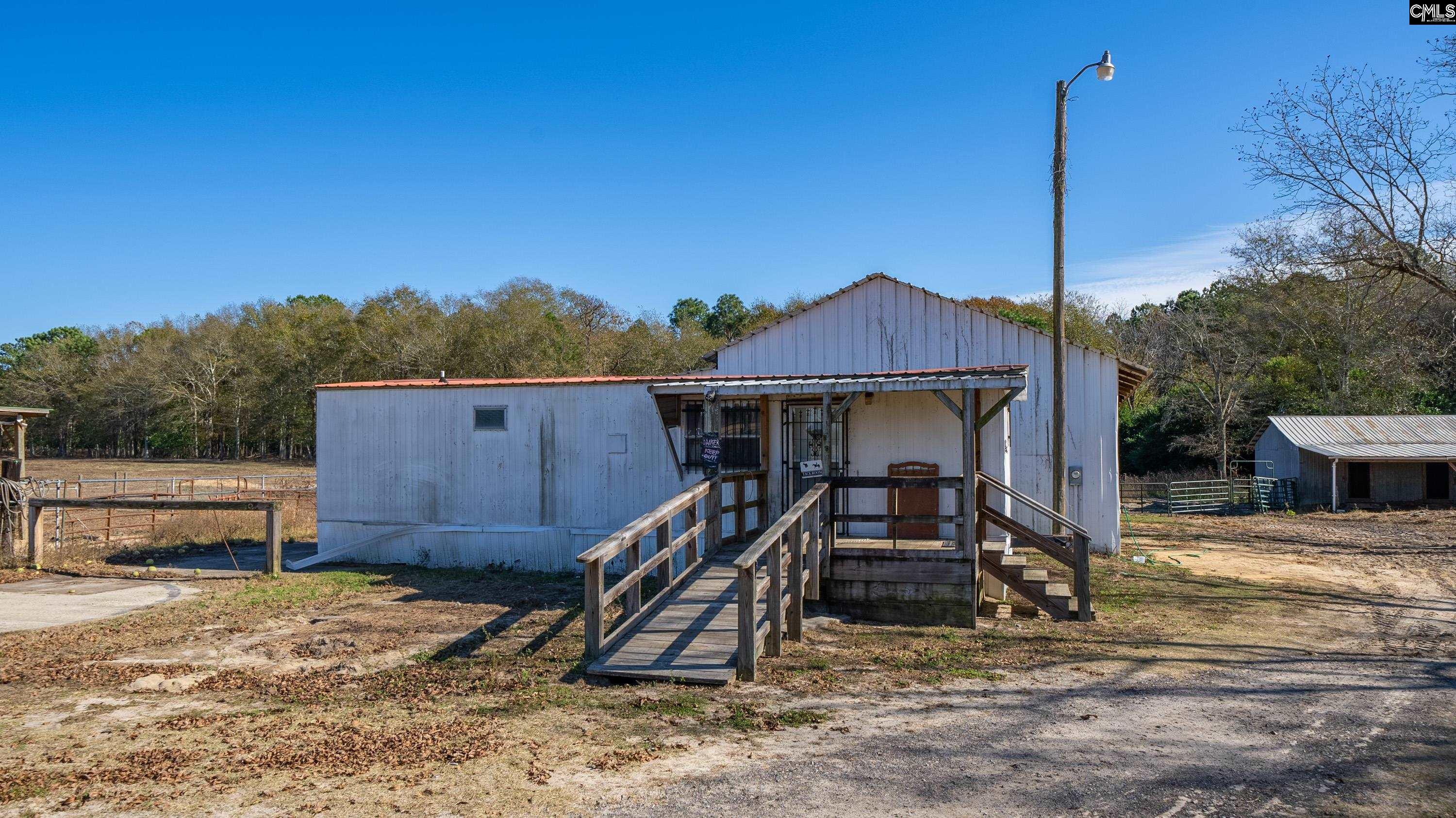 1565 West E Jeffcoat Road Gaston, SC 29053 - Photo 46 of 53