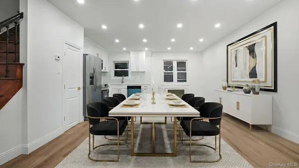 $699,000 | 3031 Edson Avenue | Baychester