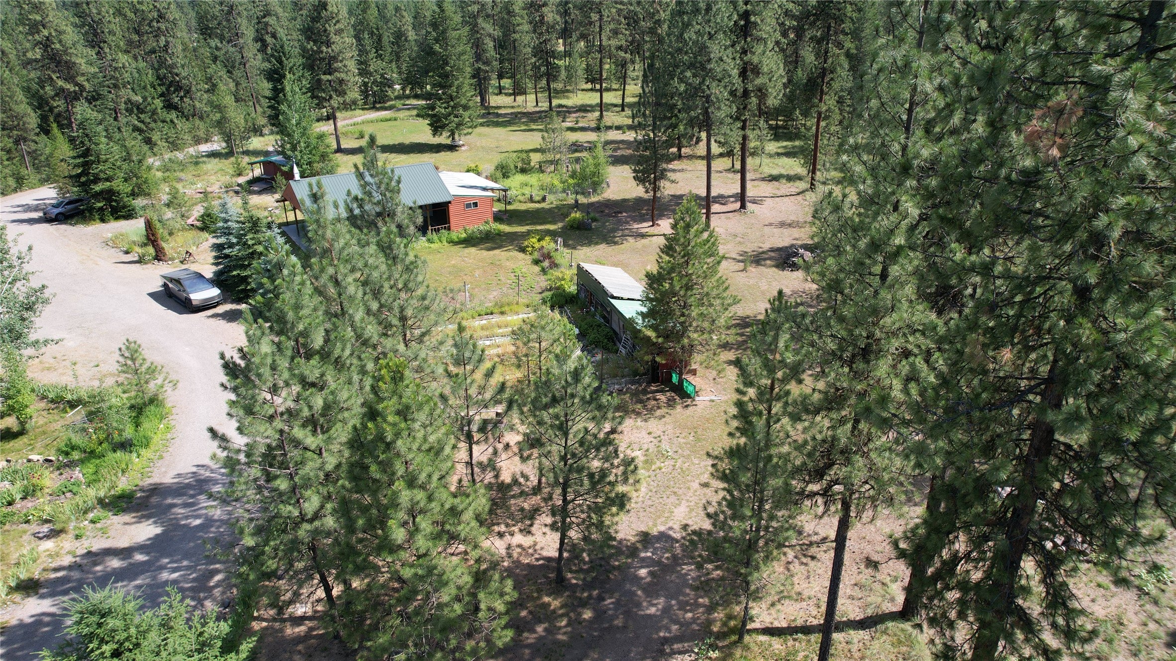 31 Westfall Road Superior, MT 59872 - Photo 23 of 31 Gallery Image 23
