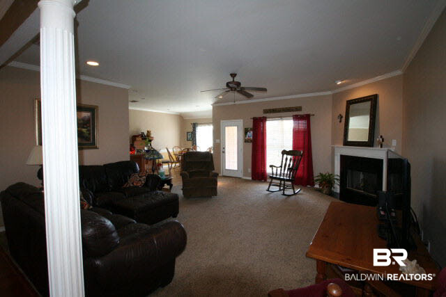 9651 Hampshire Court Mobile, AL 36695 - Photo 7 of 21