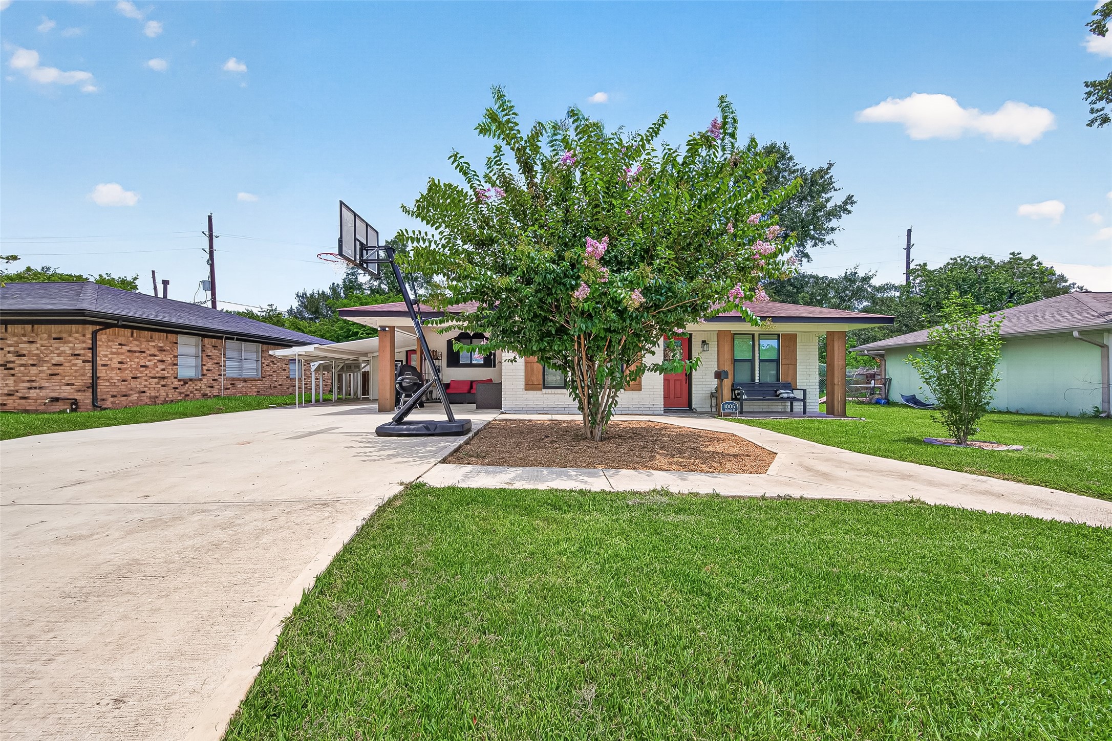 1005 Avenue D Rosenberg, TX 77471 - Photo 4 of 38