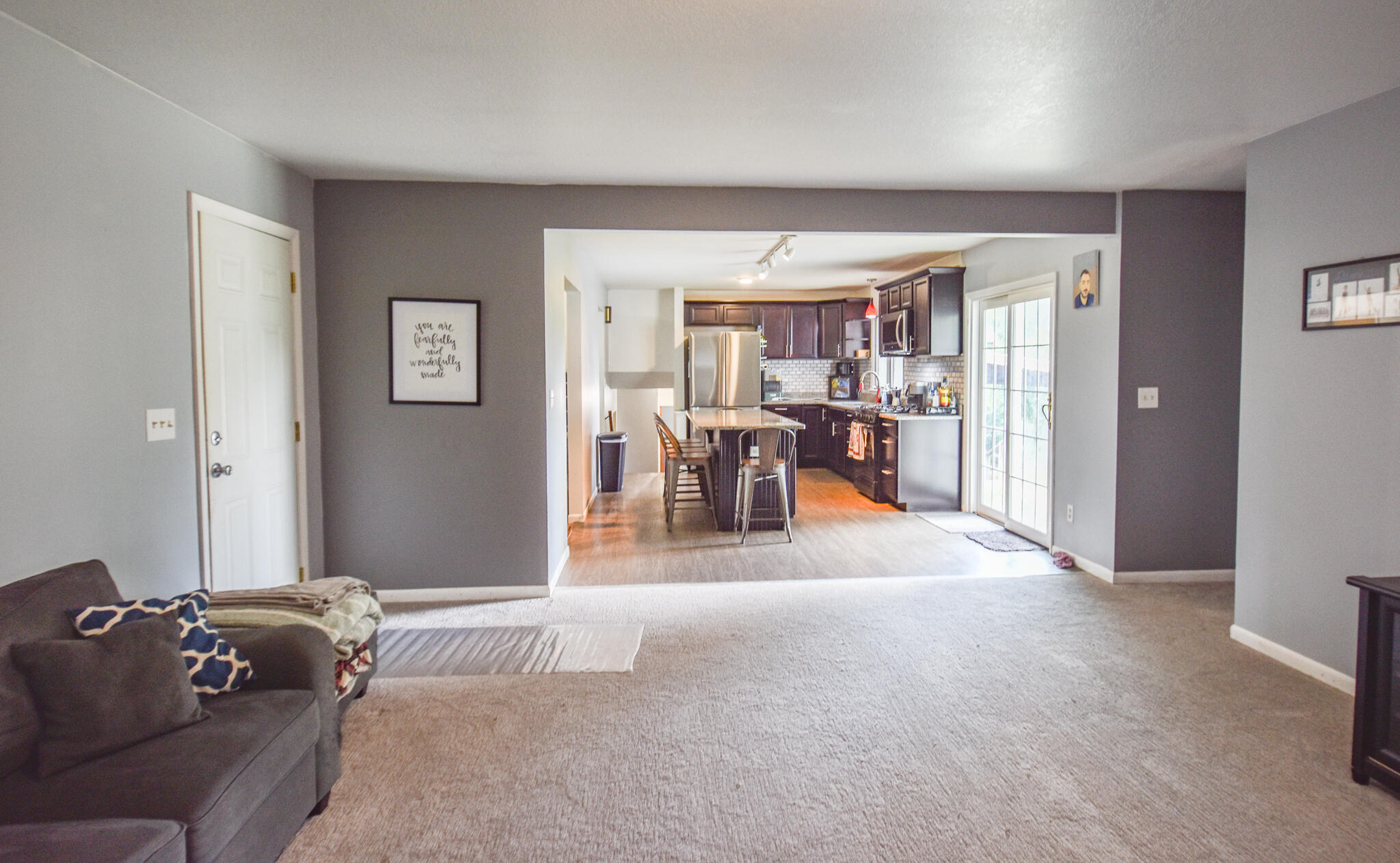 293 North Fiske Road Coldwater, MI 49036 - Photo 15 of 34 DSC_0050