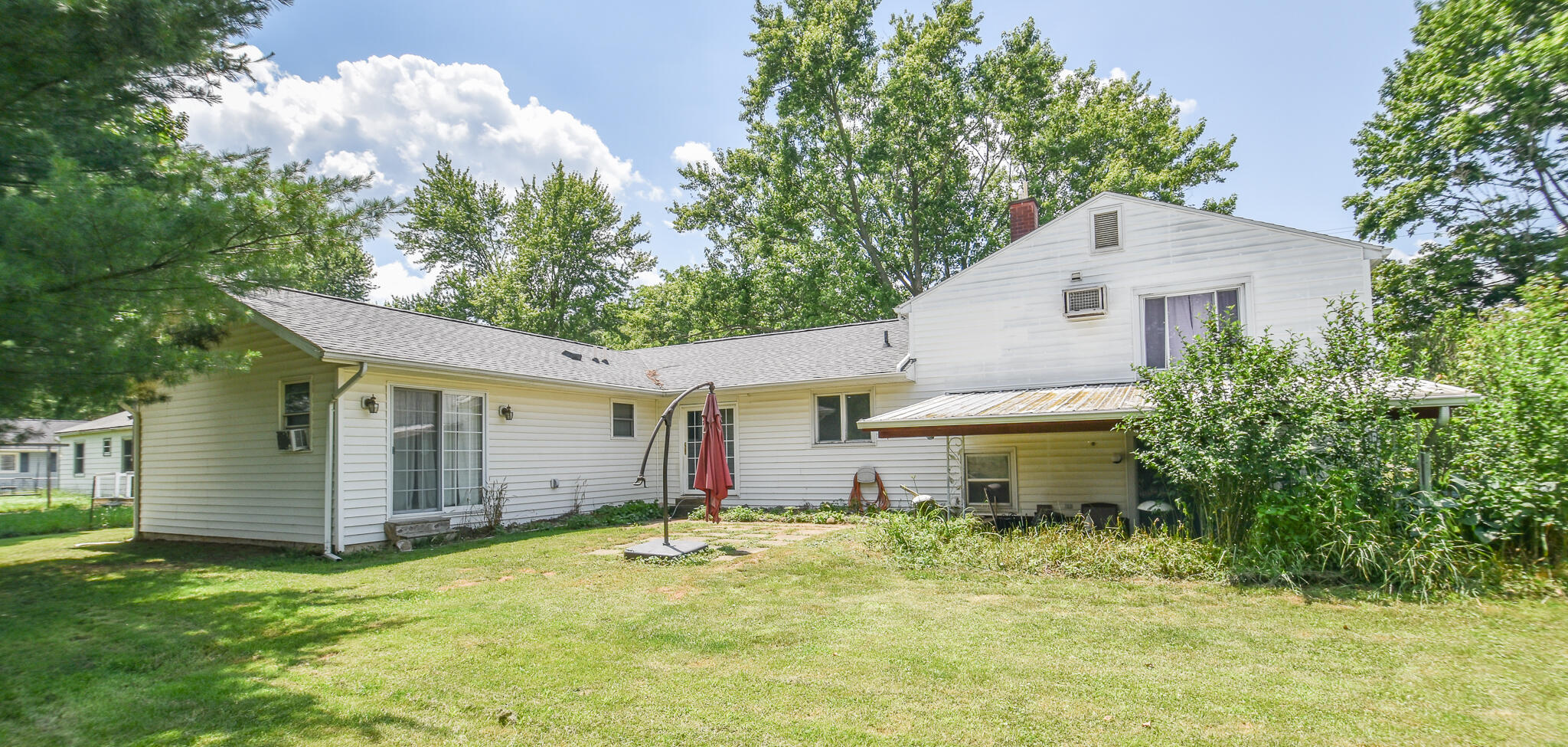 293 North Fiske Road Coldwater, MI 49036 - Photo 5 of 34 DSC_0082
