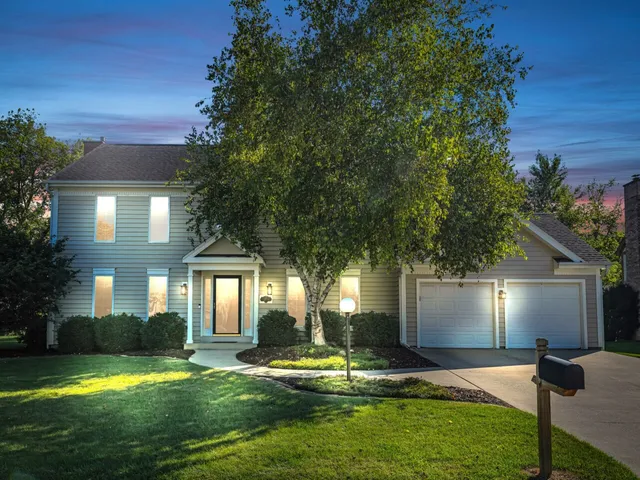 $499,900 | 3703 Canada Goose Crossing, Racine, WI 53403