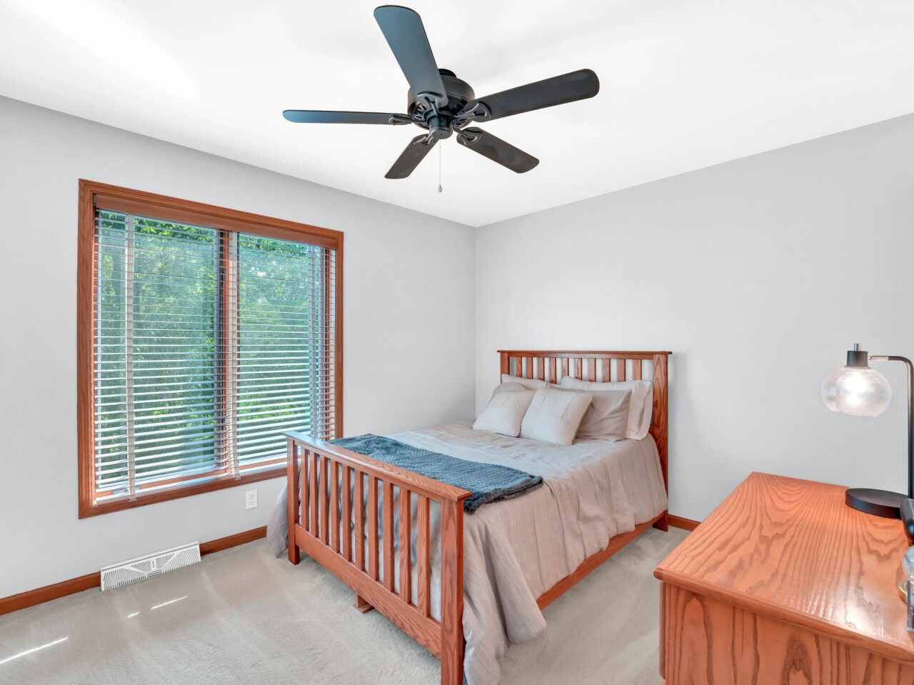 3703 Canada Goose Crossing Racine, WI 53403 - Photo 17 of 26 Bedroom #3