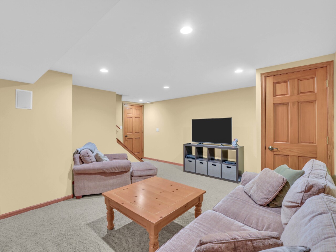 3703 Canada Goose Crossing Racine, WI 53403 - Photo 19 of 26 Finished LL