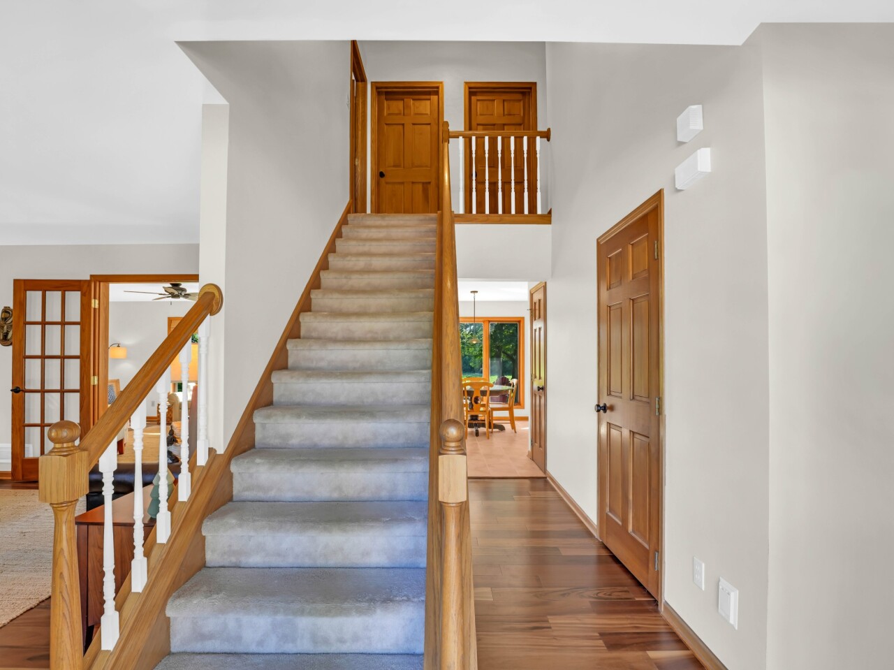 3703 Canada Goose Crossing Racine, WI 53403 - Photo 2 of 26 Front Entranace