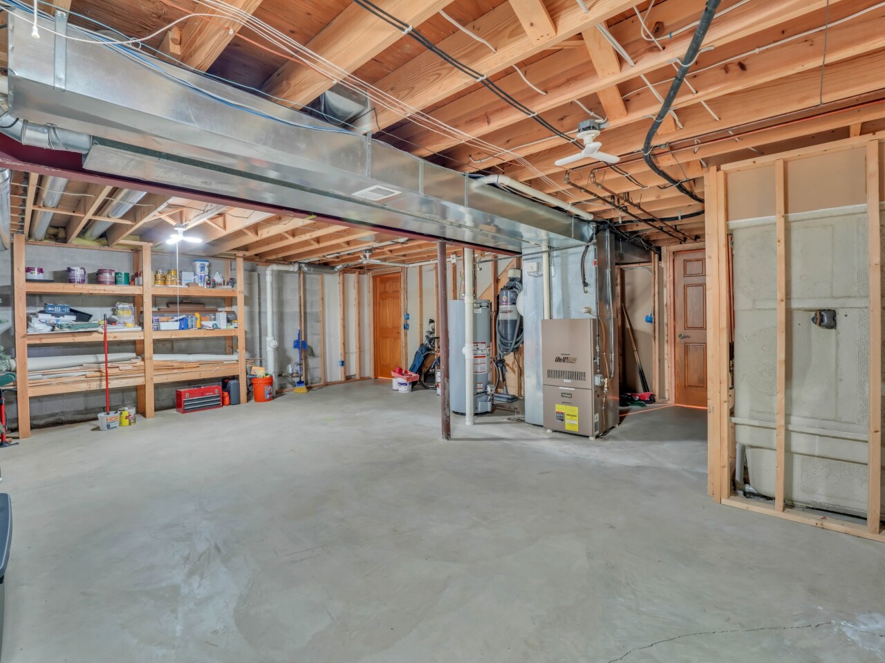 3703 Canada Goose Crossing Racine, WI 53403 - Photo 21 of 26 Lots of storage