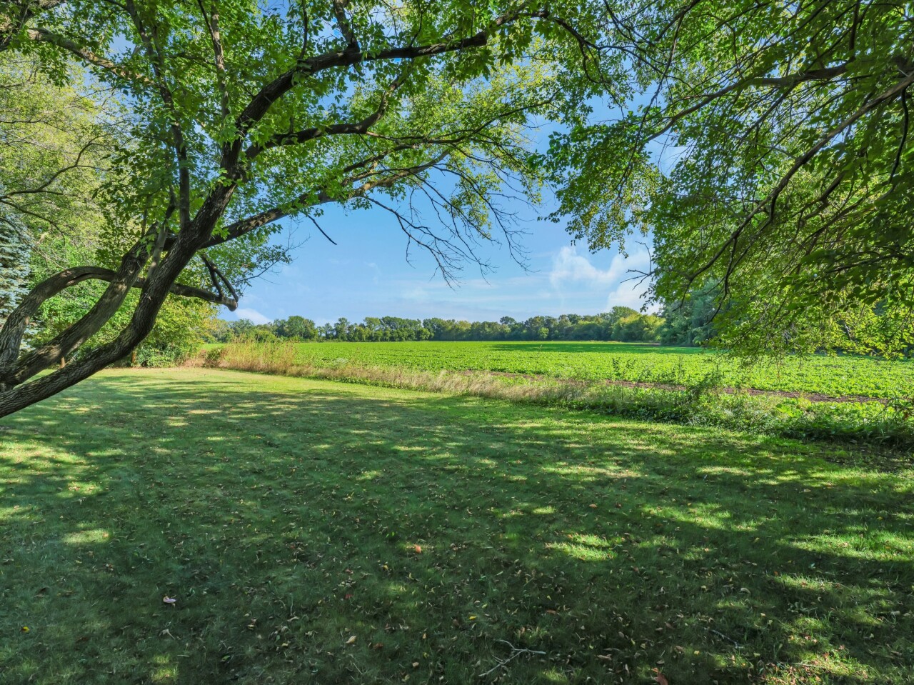 3703 Canada Goose Crossing Racine, WI 53403 - Photo 24 of 26 Private yard