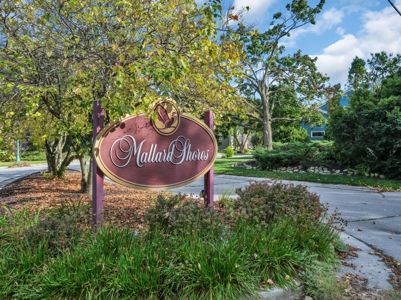 3703 Canada Goose Crossing Racine, WI 53403 - Photo 26 of 26 Mallard Shores