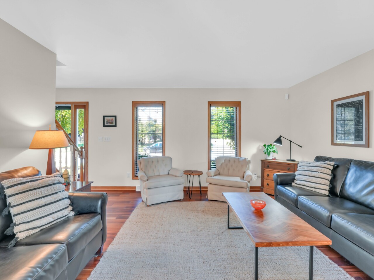 3703 Canada Goose Crossing Racine, WI 53403 - Photo 7 of 26 Front Living room