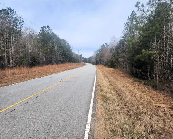 $298,000 | 0 Todd Quarter Road, Waterloo, SC 29384