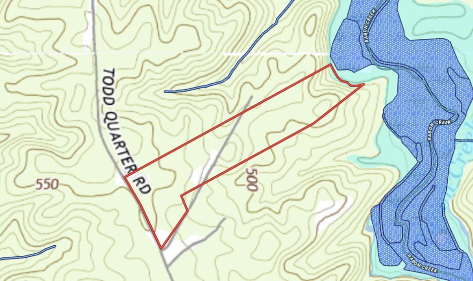 0 Todd Quarter Road Waterloo, SC 29384 - Photo 24 of 26