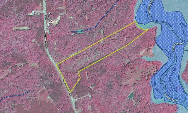 $298,000 | 0 Todd Quarter Road, Waterloo, SC 29384