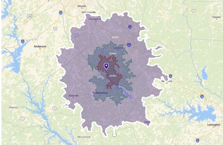 0 Todd Quarter Road Waterloo, SC 29384 - Photo 26 of 26