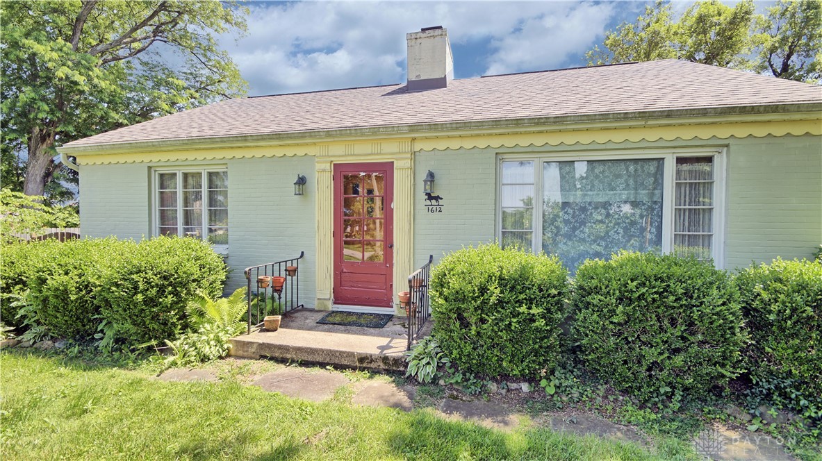 1612 Neff Road Dayton, OH 45414 - Photo 31 of 38