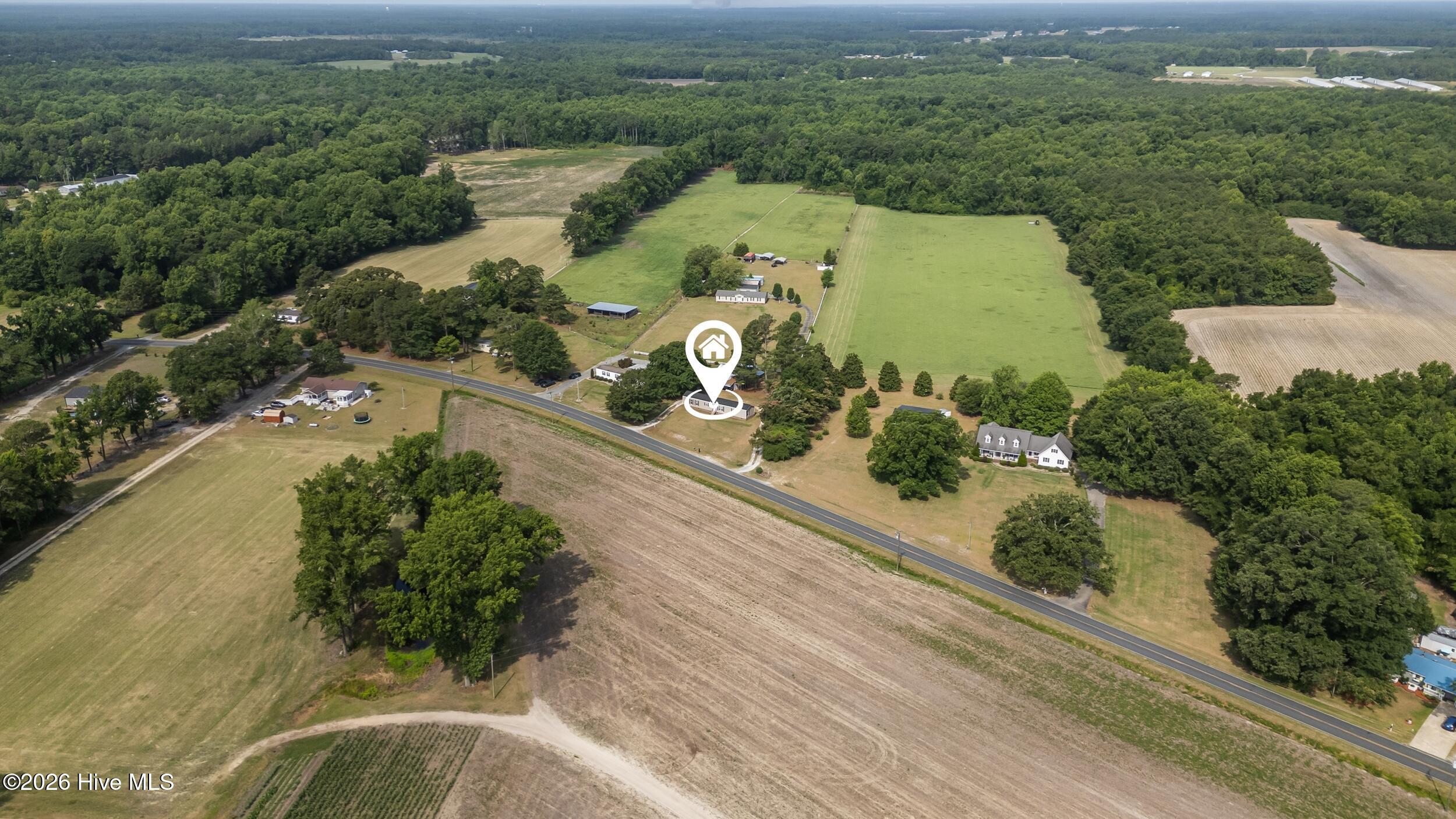 177 Turkey Branch Road Beulaville, NC 28518 - Photo 31 of 32