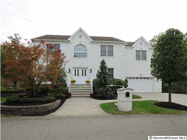 45 Old Mill Road Marlboro, NJ 07746 - Photo 1 of 3 Primary Photo
