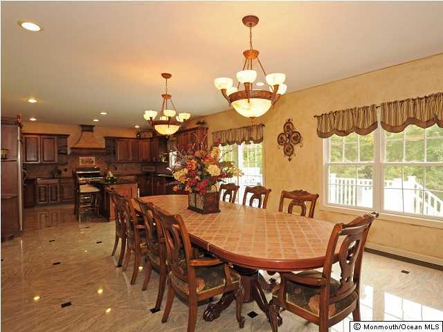 45 Old Mill Road Marlboro, NJ 07746 - Photo 3 of 3 Additional Photo