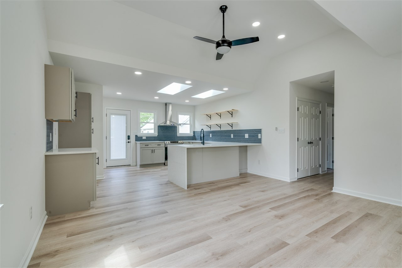 404 Dakar Street Raleigh, NC 27601 - Photo 11 of 30 Photo 11
