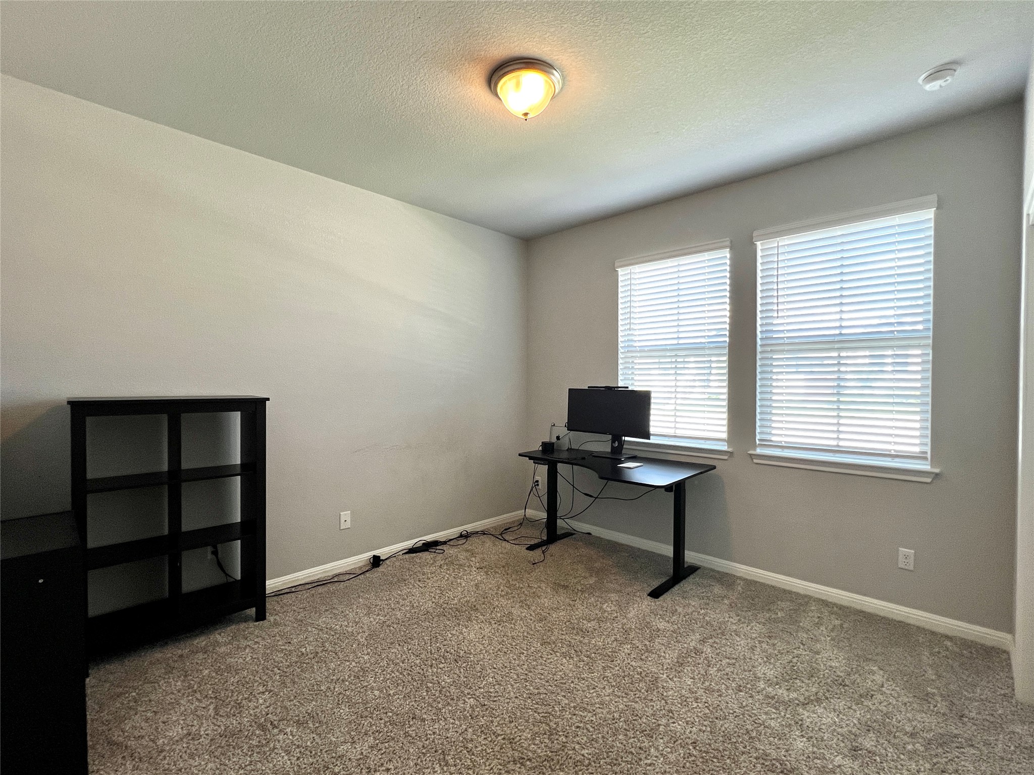 2904 Sage Ranch Drive Leander, TX 78641 - Photo 12 of 21 Bedroom 3