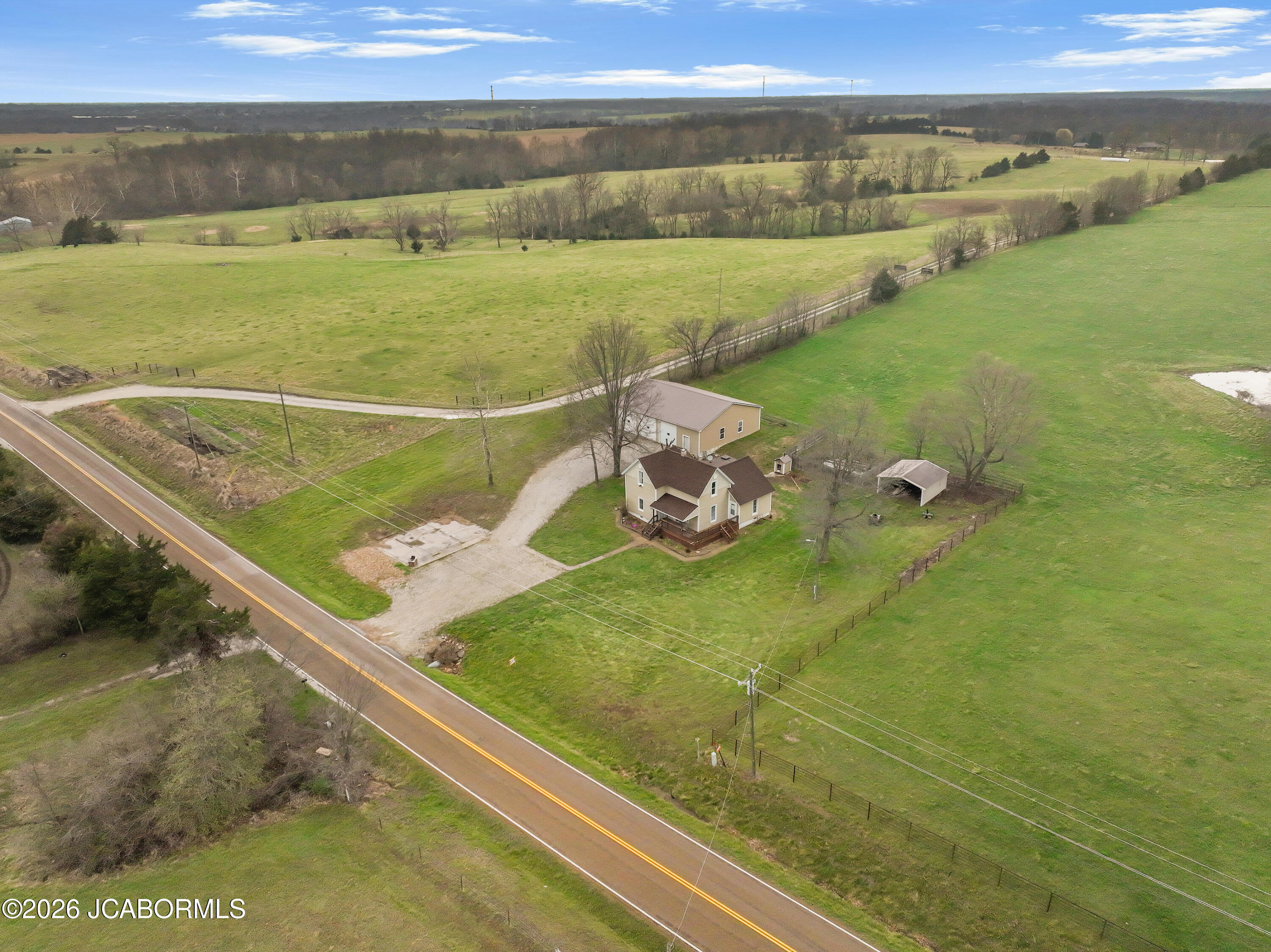 8650 State Rd Bb New Bloomfield, MO 65063 - Photo 32 of 54