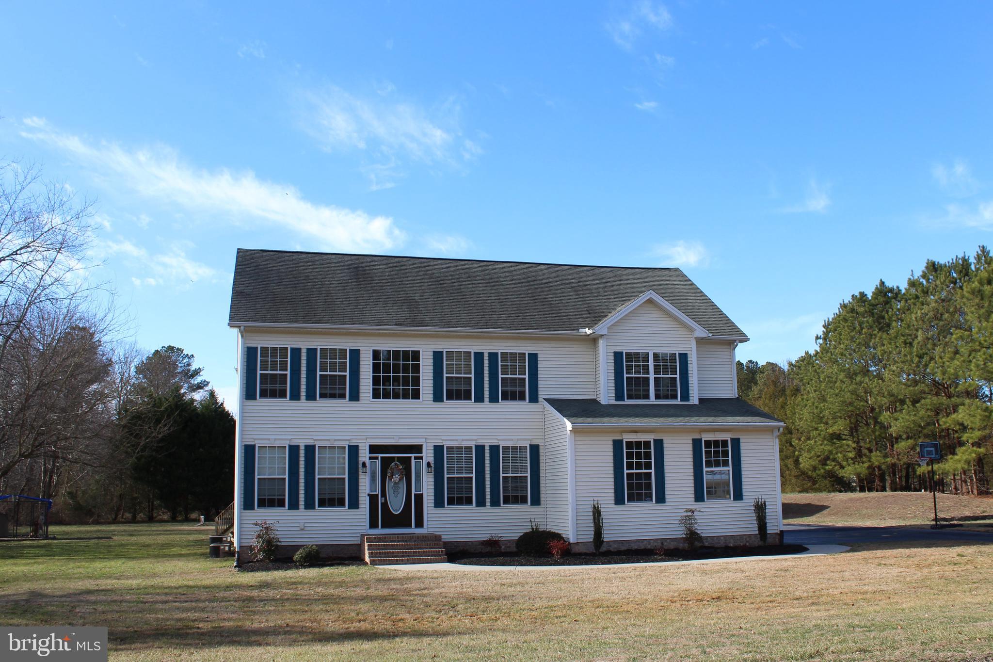 9026 Morgans Ridge Drive Delmar, MD 21875 - Photo 1 of 37 Gallery Image 1