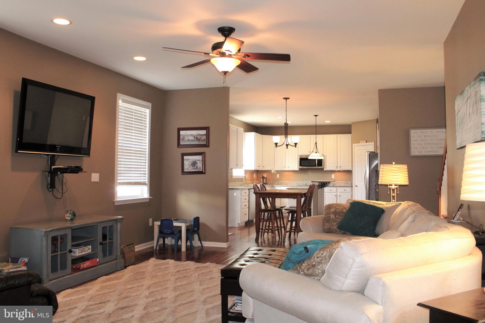 9026 Morgans Ridge Drive Delmar, MD 21875 - Photo 4 of 37 Gallery Image 4