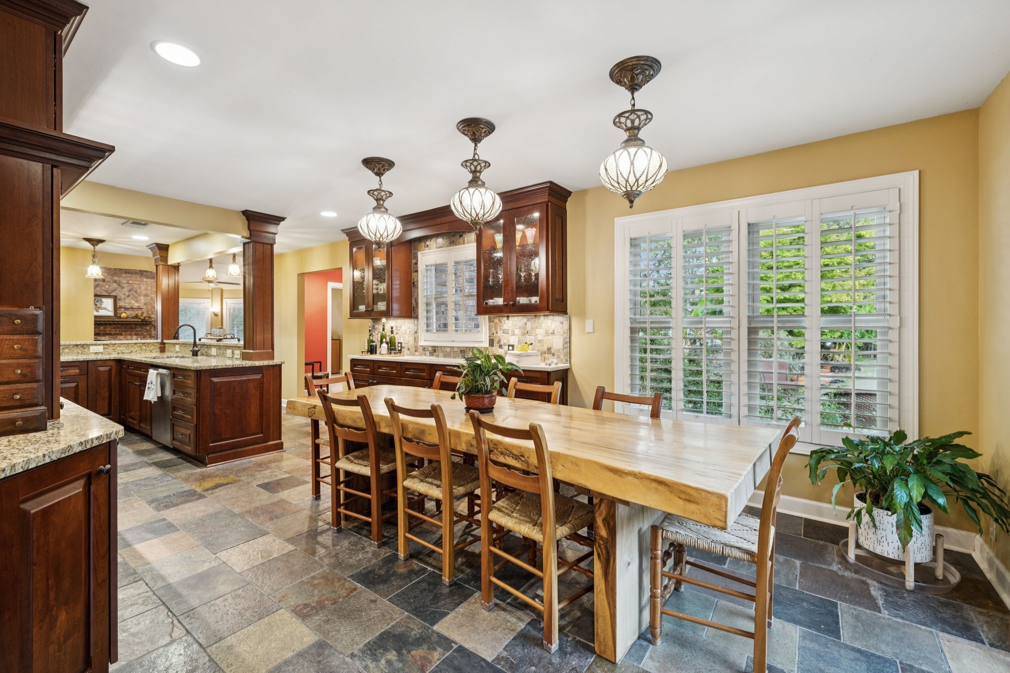 4451 Chandler Road Hermitage, TN 37076 - Photo 27 of 88
