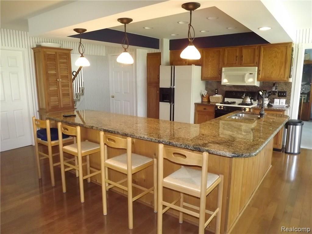 766 Lion Street Rochester Hills, MI 48307 - Photo 12 of 33