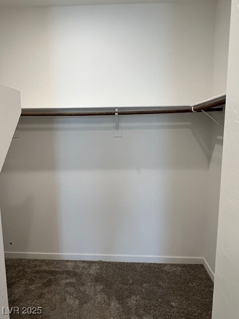 965 Nevada State Drive, Unit 16103 Henderson, NV 89002 - Photo 18 of 35 Primary closet