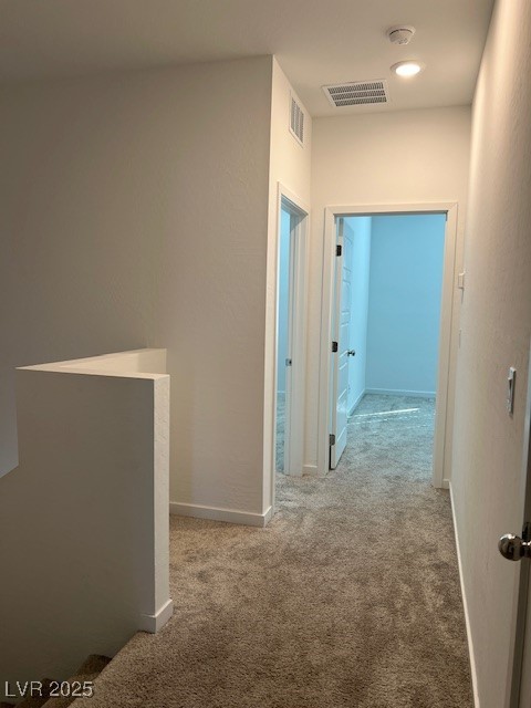 965 Nevada State Drive, Unit 16103 Henderson, NV 89002 - Photo 29 of 35 Hallway upstairs