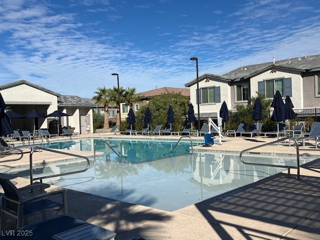 965 Nevada State Drive, Unit 16103 Henderson, NV 89002 - Photo 33 of 35