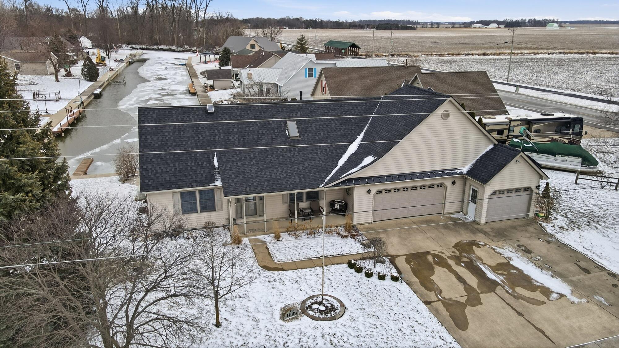 5266 Kittle Road Celina, OH 45822 - Photo 3 of 87 Gallery Image 3